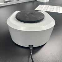 Thermo Digital Vortex mixer image 2